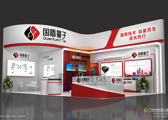 展览在设计搭建中，都应该具备什么？<Br/>